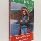 Patricia Wilson : Cornwallin tytär - pikkukuva 1
