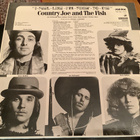 COUNTRY JOE AND THE FISH - I-Feel-Like -I’m - Fixin’-To -Die - pikkukuva 4