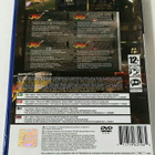Jak X [Jak Trilogy DVD] *UUSI* [pal] #sealedpromo - pikkukuva 3