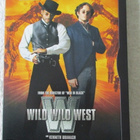 WILD WILD WEST (DVD) - pikkukuva 1