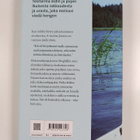 Joonas Berghäll : Vaaleanpunainen kirje - pikkukuva 2