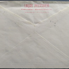 Ruotsi, jalkapallon MM-kisat 1958, R-kirje Suomeen - pikkukuva 2