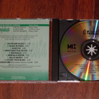 CD - PEKON BLUESPUTKI - Ote Orfeuksesta - 1991 blues,funk NM - pikkukuva 3