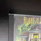 Alone in the Dark - Pay As You Play Version (1994) - PC - pikkukuva 2