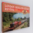 Hugh. Ballantyne : London Midland steam revival - pikkukuva 1