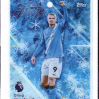 2025-26 Topps Premier League - Festive Freeze - 1,00 € / kpl - pikkukuva 1