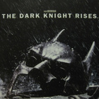 THE DARK KNIGHT RISES BLU-RAY STEELBOOK - pikkukuva 1