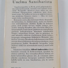 Alfred Andersch : Unelma Sansibarista - pikkukuva 2