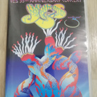 Yes – Songs From Tsongas -Yes 35th Anniversary Concert(2DVD) - pikkukuva 1
