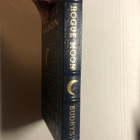 Algis Budrys Moon Rogue Nahkasidos!! - pikkukuva 4