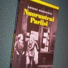 Hemingway: Nuoruuteni Pariisi (Keltainen pokkari) Sis.pk:t - pikkukuva 1