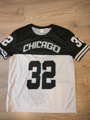 Chicago 32 -paita