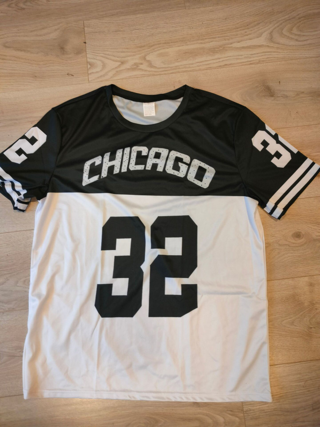 Chicago 32 -paita