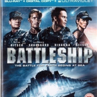 BATTLESHIP - pikkukuva 1