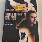 What Doesn't Kill You - pikkukuva 1