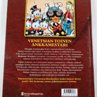 Walt Disney ym. : Menetetyn muistin tapaus - pikkukuva 2
