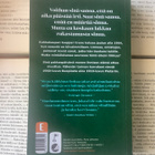 Sirpa Kähkönen - Vihreä sali (pokkari) - pikkukuva 2