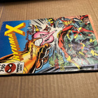 MARVEL RYHMÄ-X 2/1984 - pikkukuva 1