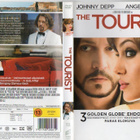 TOURIST, THE	(17 868)	-FI-	DVD		johnny depp	, 2010 - pikkukuva 1
