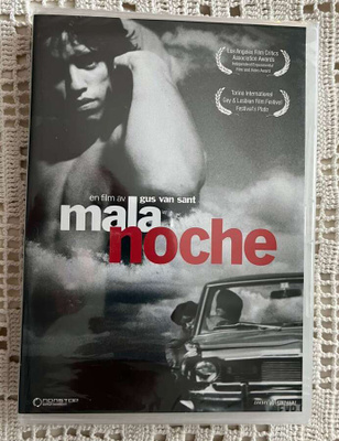 Mala Noche (1986) Gus Van Sant