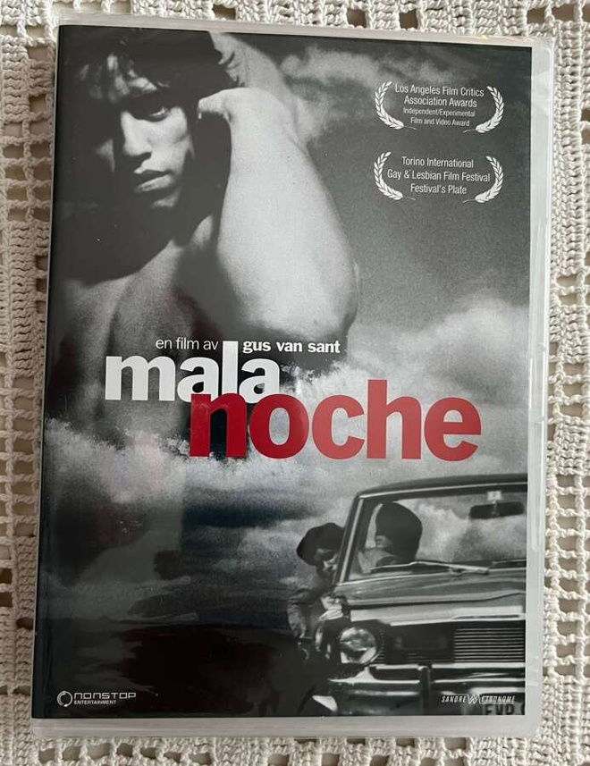 Mala Noche (1986) Gus Van Sant