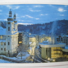 Karlovy Vary – 2 maisemakorttia - pikkukuva 3