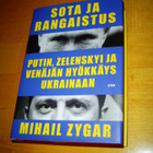 ZYGAR: SOTA JA RANGAISTUS * PUTIN ZELENSKYI VENÄJÄN HYÖKKÄYS - pikkukuva 1