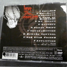 SONIC SYNDICATE 2 kpl CD:t We Rule..& Love and Other.. - pikkukuva 4
