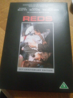 Reds punaiset