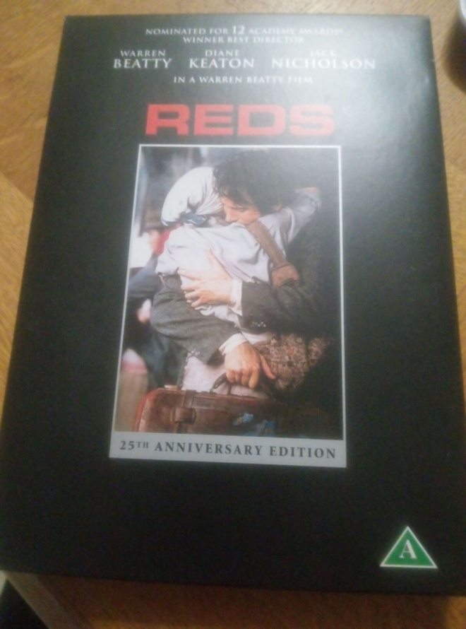 Reds punaiset