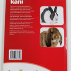 Kani : ohjeita onnellisen ja terveen lemmikin hoitoon - pikkukuva 2