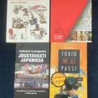 Japani matkaoppaat - pikkukuva 1