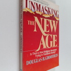 Douglas Groothuis : Unmasking the New Age - pikkukuva 1