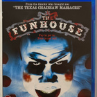 The Funhouse - Blu-ray ( uusi, kelmussa ) - pikkukuva 1