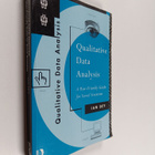 Ian Dey : Qualitative data analysis : a user-friendly gui... - pikkukuva 1