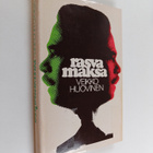 Veikko Huovinen : Rasvamaksa - pikkukuva 1