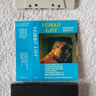 Veikko Lavi - Kotkan Kerttu C-KASETTI - pikkukuva 2