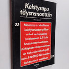 Pekka Malinen : Kehitysapu täysremonttiin : tutkimus kehi... - pikkukuva 1