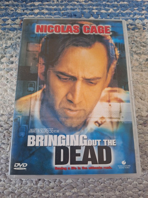 Bringing Out The Dead