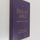 Sanan aika : Raamattua vuoden jokaiselle päivälle : kirkk... - pikkukuva 1