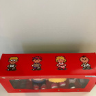 EarthBound / MOTHER 2 Plush Set – Nintendo pehmolelusarja - pikkukuva 4