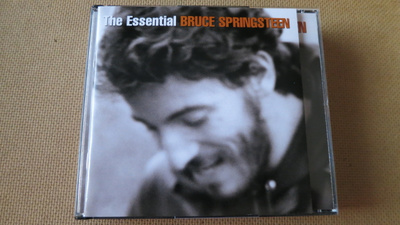 Bruce Springsteen: The Essential 3CD