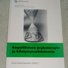 Kuusinen: Kognitiivinen psykoterapia ja kiintymyssuhdeteoria - pikkukuva 1