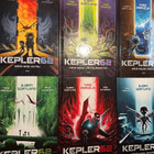 Lasten kirjasuosikki Kepler 62. Sarjan Kausi 1, osat 1 - 6 - pikkukuva 2