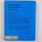 Joy Parkinson : A Manual of English for the Overseas Doctor - pikkukuva 2