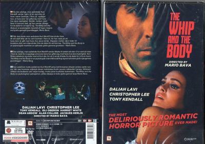 Whip And The Body	(73 271)	UUSI	-FI-	DVD	nordic,		christophe