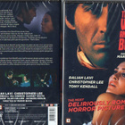 Whip And The Body (73 271) UUSI -FI- DVD nordic, christophe - pikkukuva 1