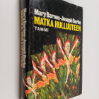 Mary Barnes : Matka hulluuteen - pikkukuva 1