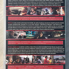 Night Visions: Hard Fists, Fast Cars (3DVD) - pikkukuva 2