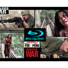 UUSI CASUALTIES OF WAR BLU-RAY DE PALMA 89 ILMAINEN TOIMITUS - pikkukuva 4